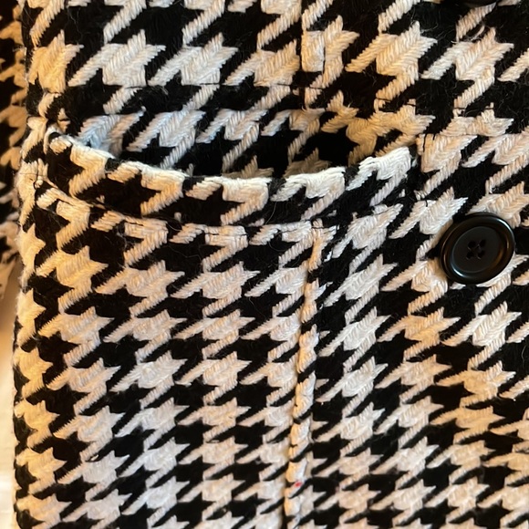 COPY - Girls coat - Picture 4 of 8